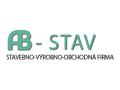 logo ab stav