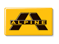 logo alpine