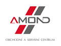 logo amond