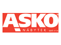 logo asko nabytek