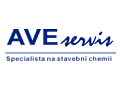 logo ave servis