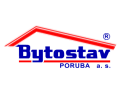 logo bytostav poruba