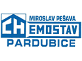 logo chemostav