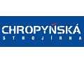 logo chropinska