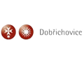 logo dobrichovice
