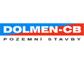 logo dolmen cb