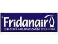 logo fridanair