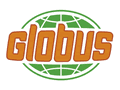 logo globus