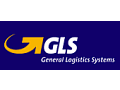 logo gls