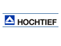 logo hochtief