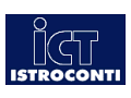logo ict istroconti
