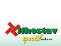 logo jihostav
