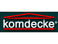 logo komdecke