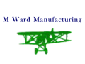 logo m ward