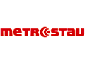 logo metrostav