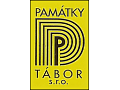 logo pamatky tabor