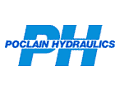 logo poclain