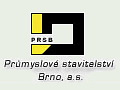 logo prumyslove stavitelstvi brno