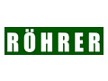 logo rohrer