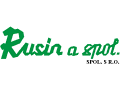 logo rusin a spol
