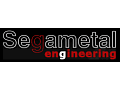 logo segametal engineering