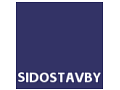 logo sidostavby