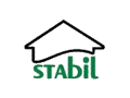 logo stabil