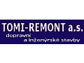 logo tomi remont