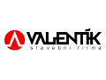 logo valentik