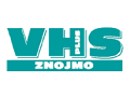 logo vhs plus