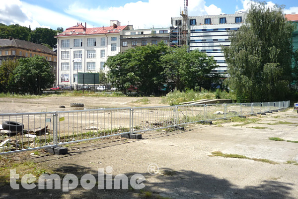 tempoline mobilne oplotenie plotovy dielec 2